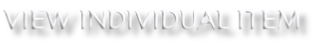 VIEW INDIVIDUAL ITEM